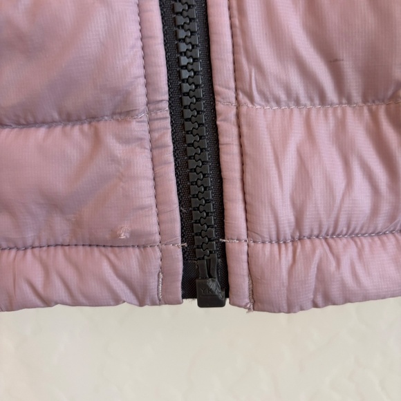 The North Face Girls' ThermoBall Eco Jacket, Purple, size M, 10/12 - Picture 11 of 11